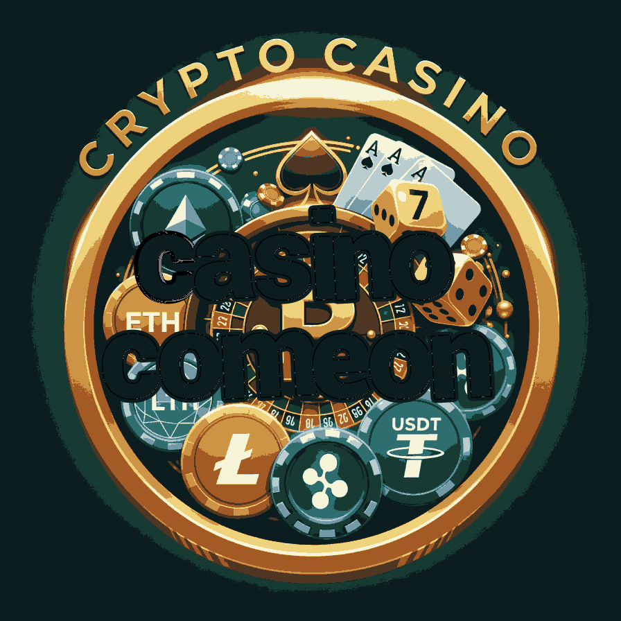 Casino Comeon - Welcome Bonus Casino